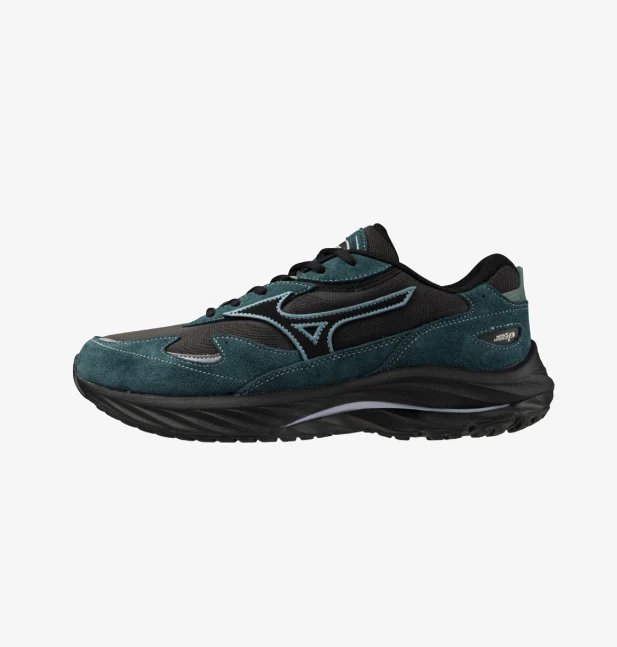 ZAPATILLA MIZUNO HOMBRE WAVE RIDER BETA