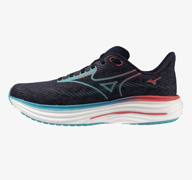ZAPATILLA MIZUNO HOMBRE WAVE RIDER 29