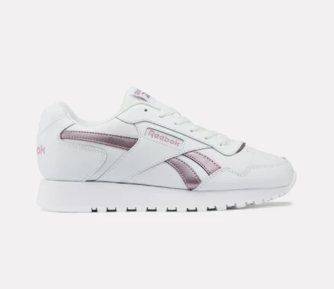 ZAPATILLA REEBOK MUJER GLIDE BLANCA