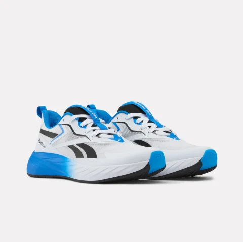 ZAPATILLA REEBOK HOMBRE VERSE BLANCA/AZUL