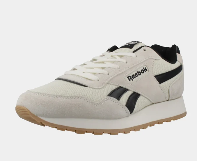 ZAPATILLA REEBOK HOMBRE GLIDE VINTAGE CHALK