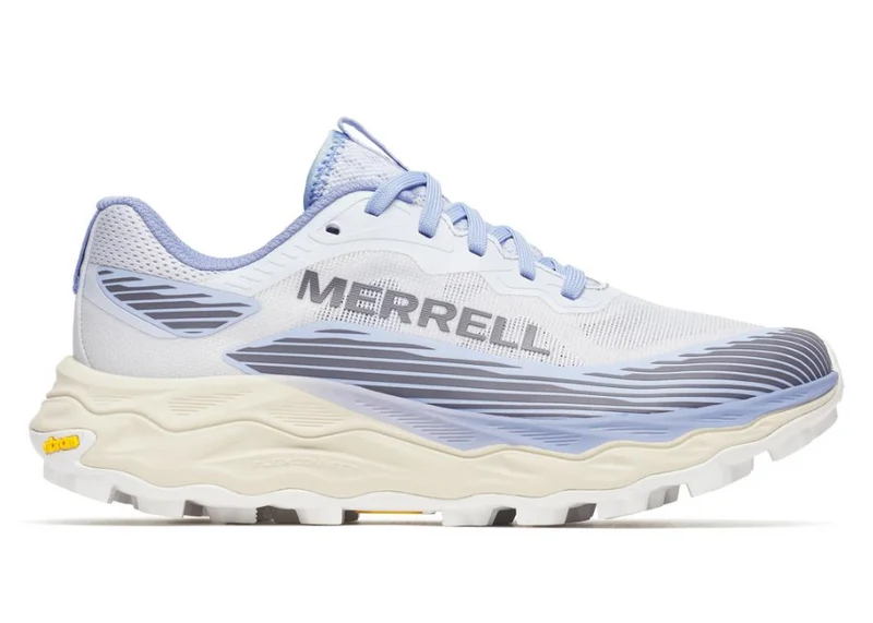 ZAPATILLA MERRELL MUJER AGILITY PEAK 6 VERBENA