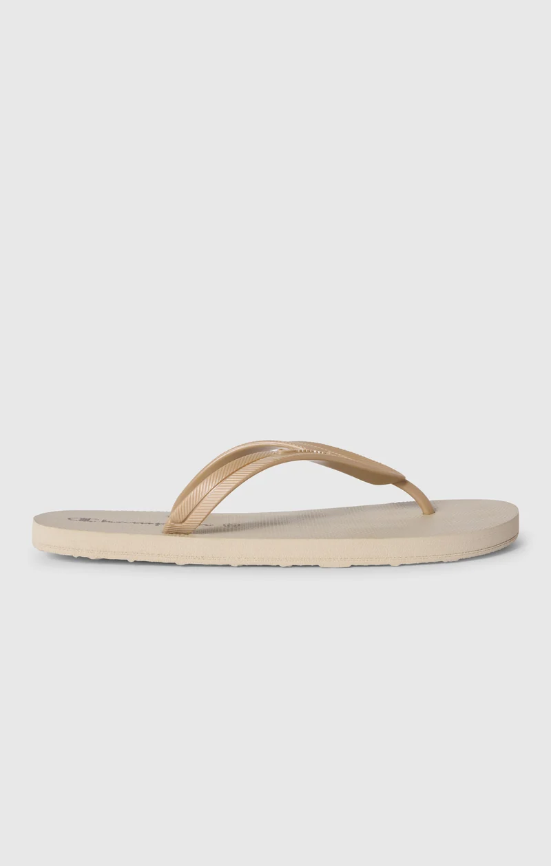Unisex BIG CLASSIC EVO II SPARKLE Flip Flops