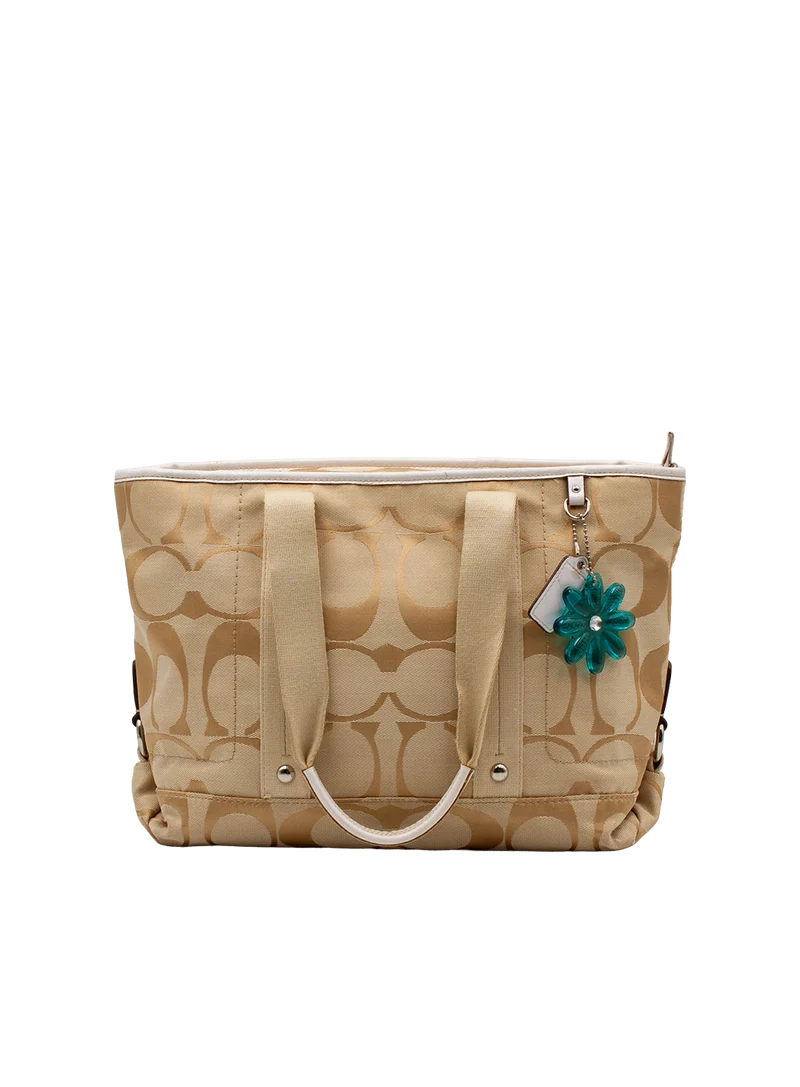 Bolso Coach Shopper