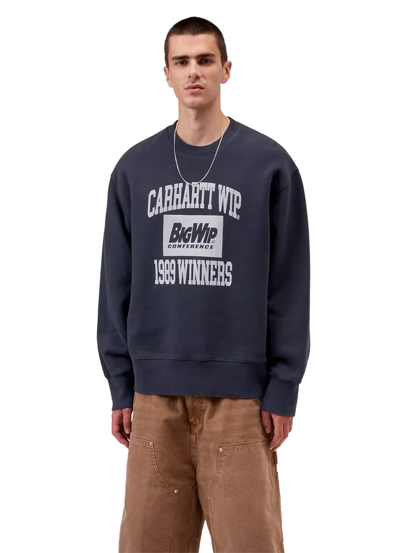 Sudadera 1989 Winners