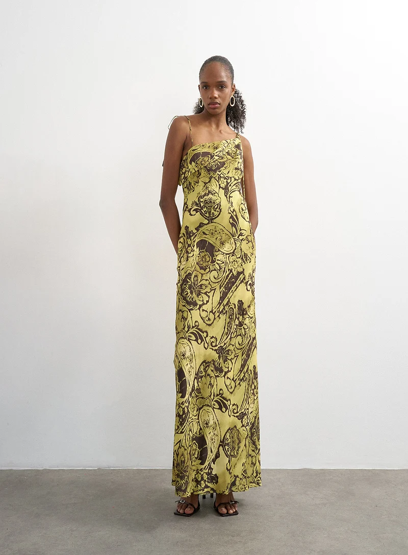 Vestido Tsvaya Sl