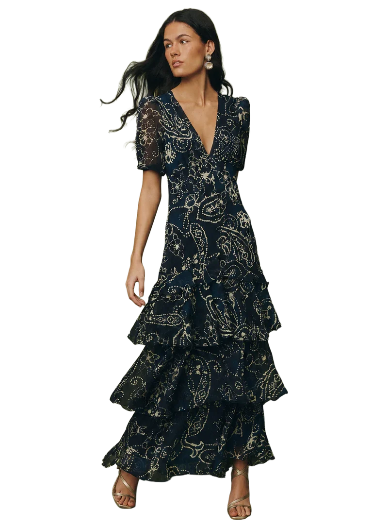 Vestido Ona