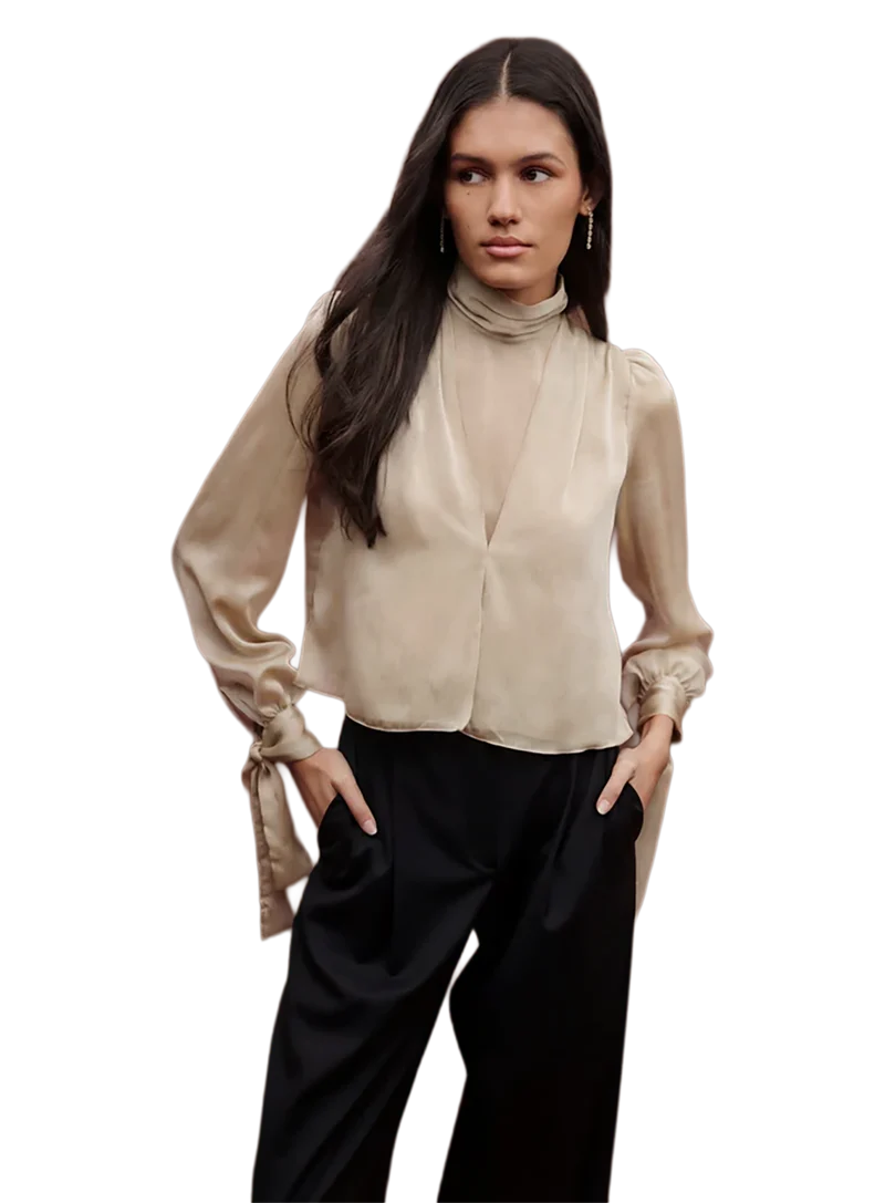 Blusa Christy