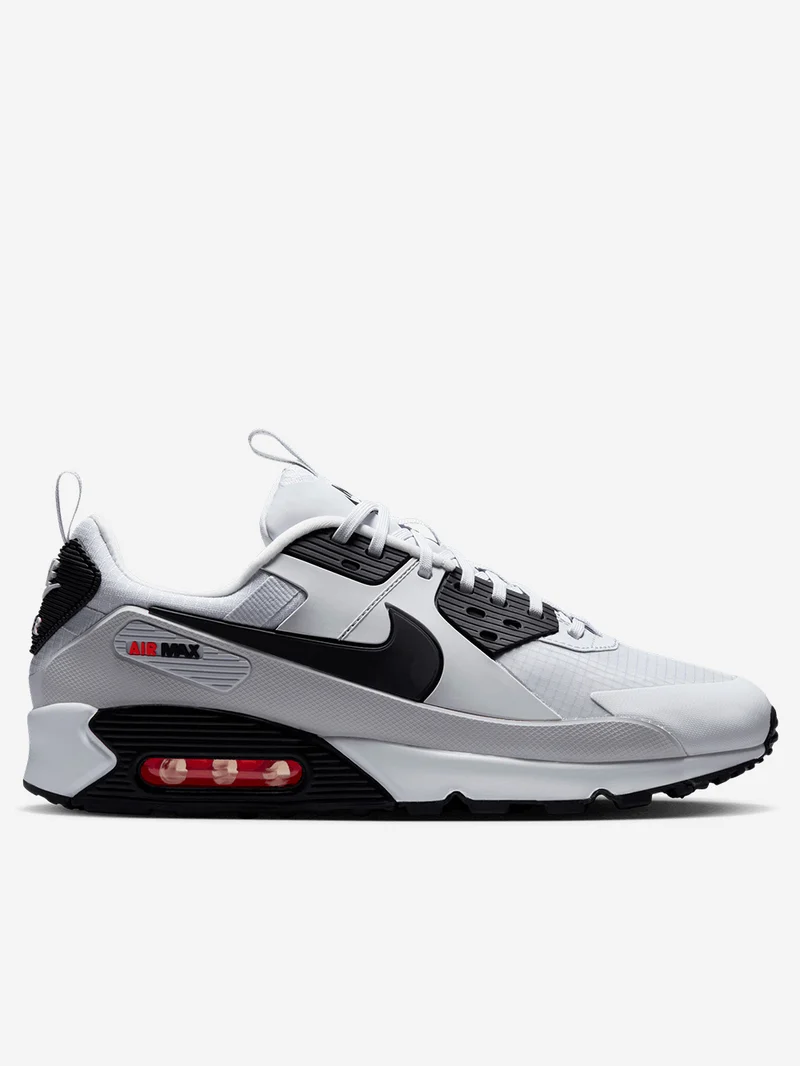 Air Max 90 Drift 'Pure Platinum Black'