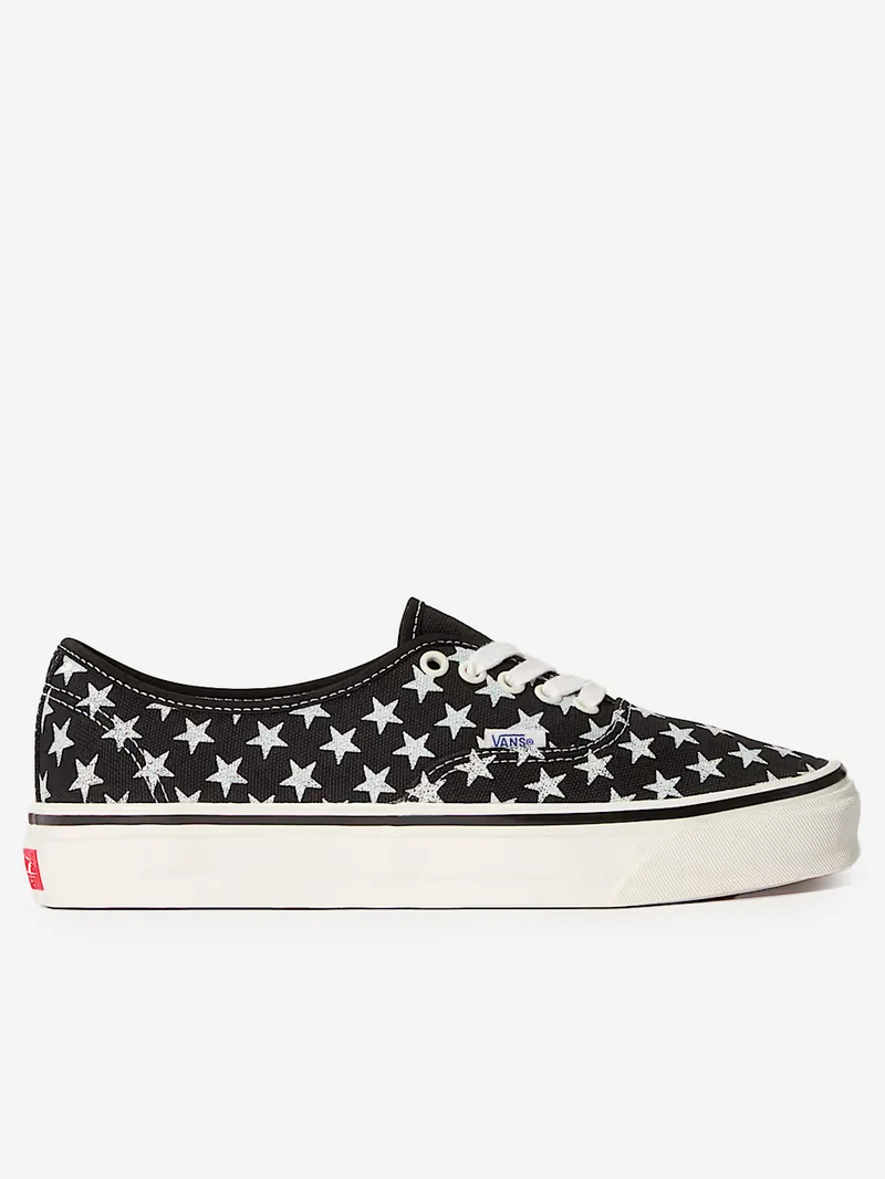 LX Premium Authentic 44 'Stars' nere