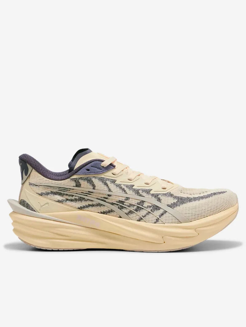 Deviate Nitro 4 'Buttercream Inky Delths' running