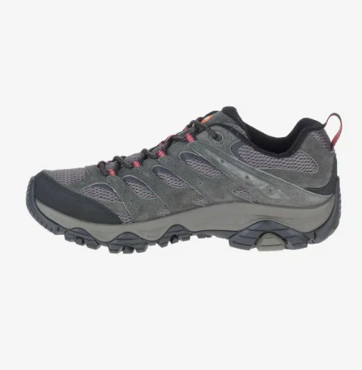 ZAPATILLA MERELL HOMBRE MOAB 3 BELUGA