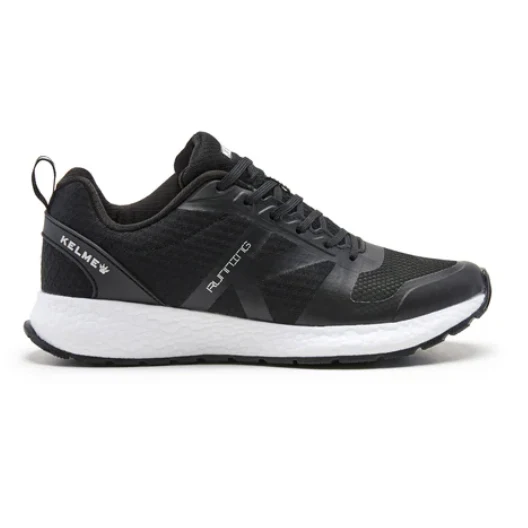 ZAPATILLA RUNNING HOMBRE KELME NEGRO