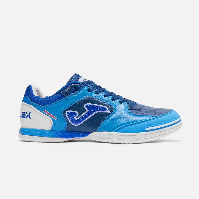 ZAPATILLA JOMA HOMBRE TOP FLEX ROYAL MARINO