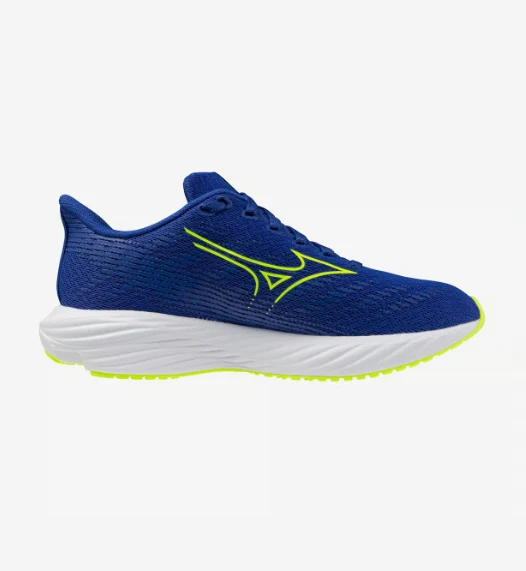 ZAPATILLA MIZUNO ENERZY RIDER JR AZUL