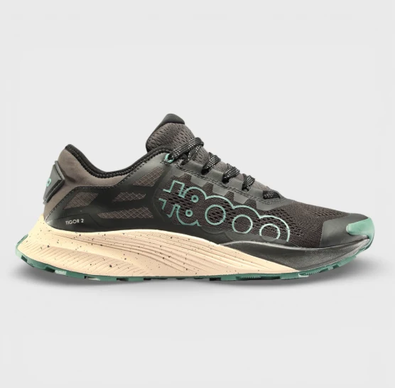 ZAPATILLA +8000 HOMBRE TIGOR 2 26V (2 colores)