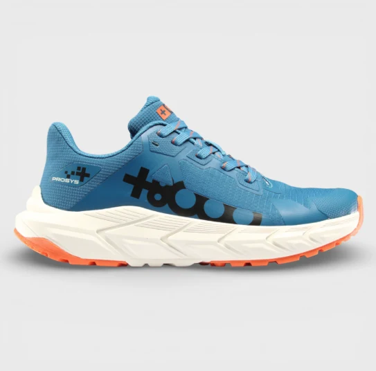ZAPATILLA +8000 HOMBRE TAKAN MARINO