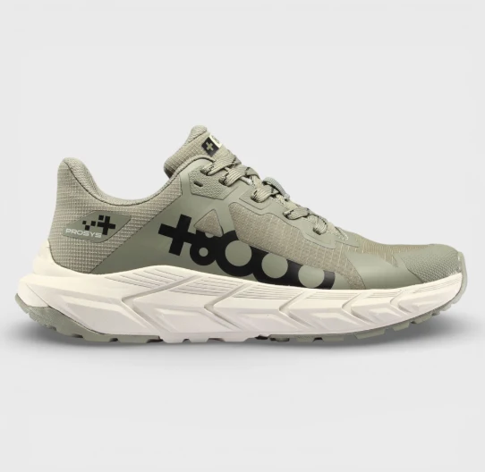 ZAPATILLA +8000 HOMBRE TAKAN VERDE