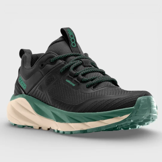ZAPATILLA 8000 TERKAN LOW MEN KAKI/OLIVA VERDE