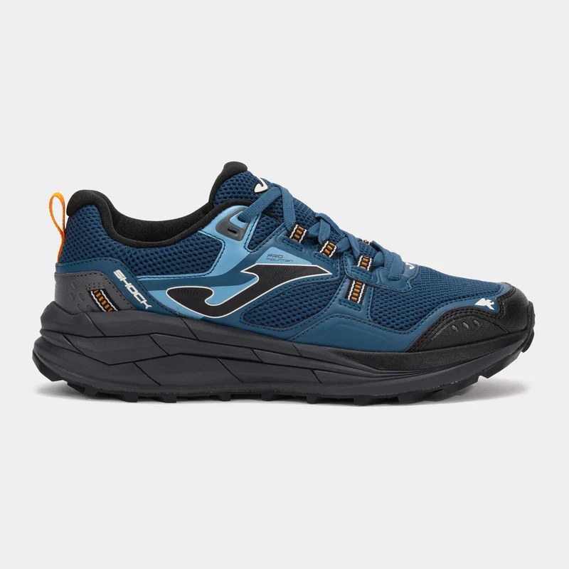 ZAPATILLA JOMA SHOCK MEN PETROLEO