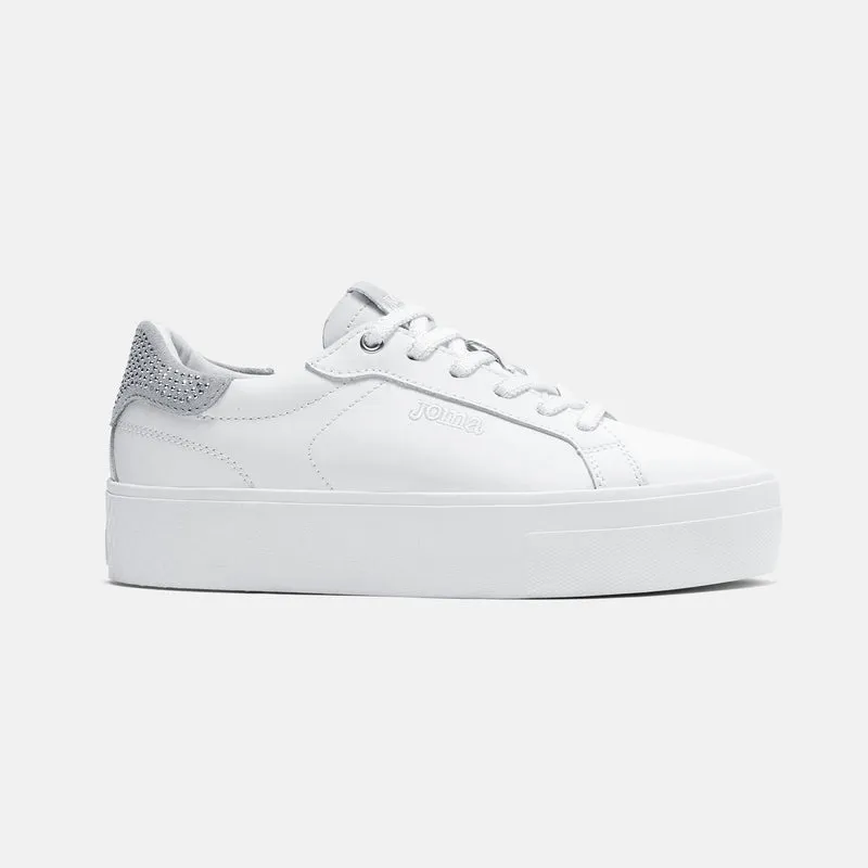 ZAPATILLA JOMA AYURE LADY BLANCA