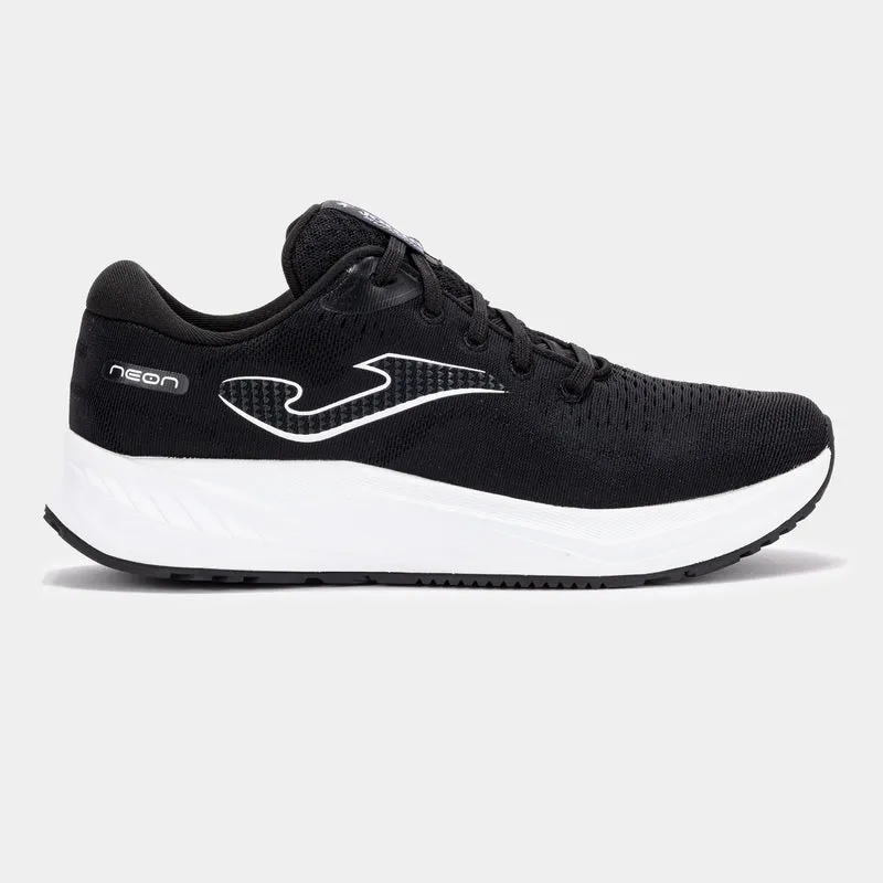 ZAPATILLA JOMA NEON LADY NEGRO