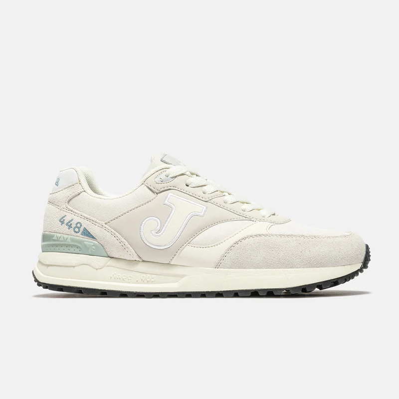ZAPATILLA JOMA C.448 LADY BEIGE