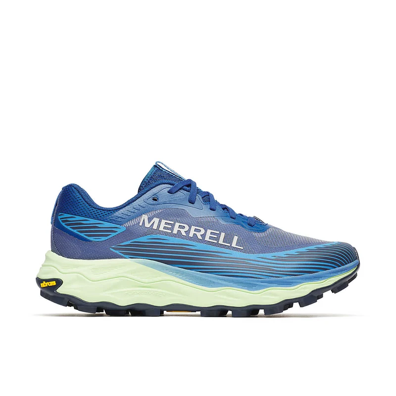 ZAPATILLA MERRELL HOMBRE AGILITY PEAK 6 AZUL