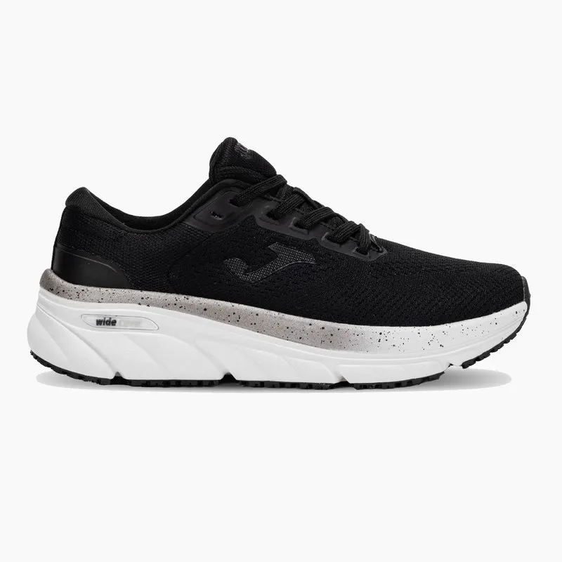 ZAPATILLA JOMA ATREYO LADY NEGRO