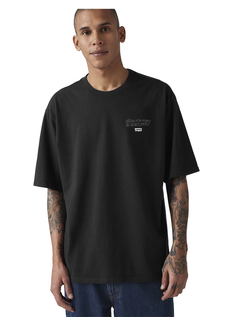 Camiseta Lse_half Sleeve