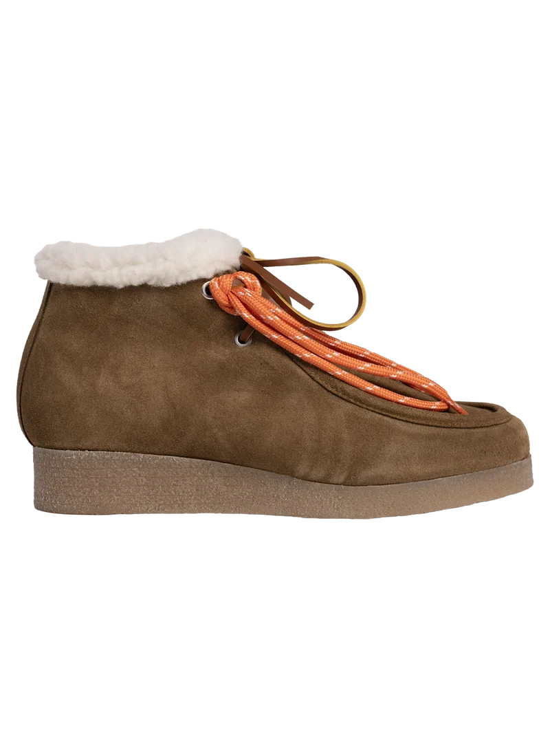Botines Dolomiti