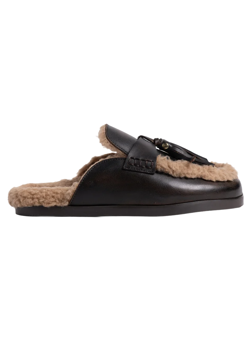 Zueco Ranch Tassel