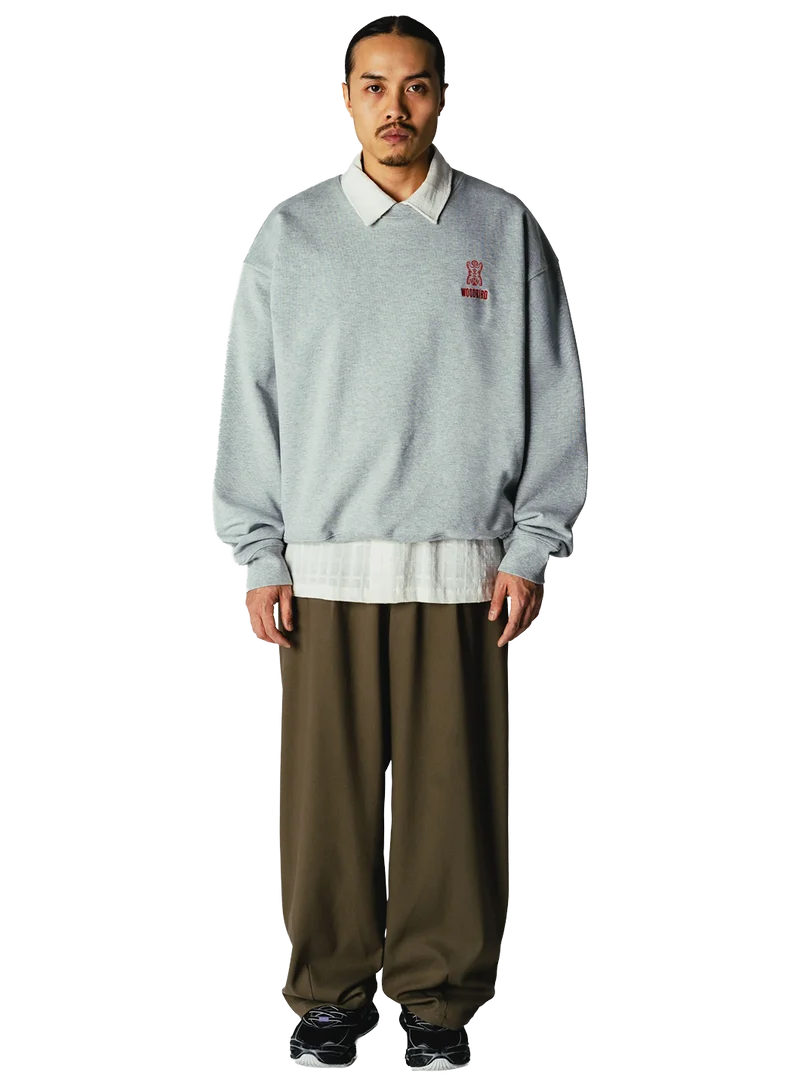 Sudadera Wbduke Tiger