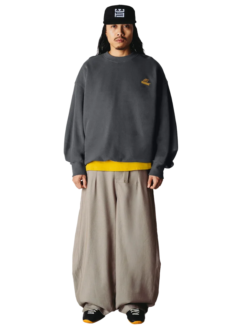 Sudadera Wbduke Action