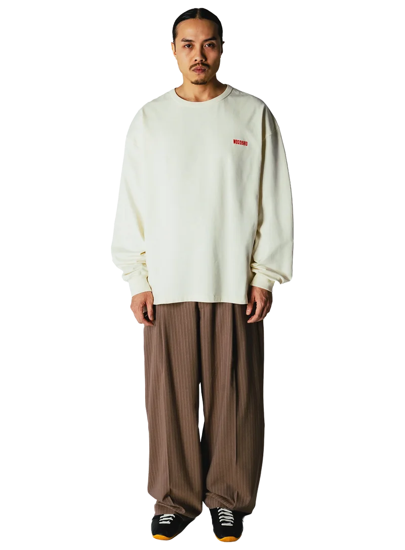Pantalones Wbbin Hb Stripe