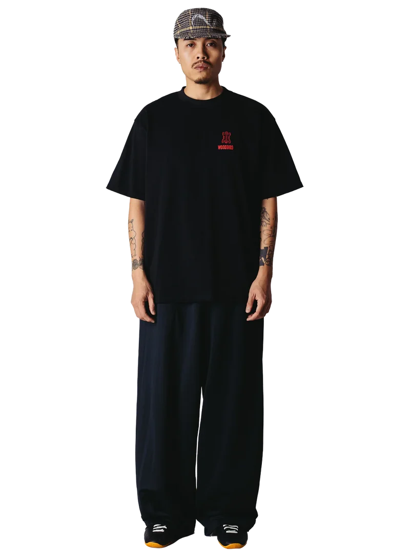 Camiseta Wbbaine Tiger
