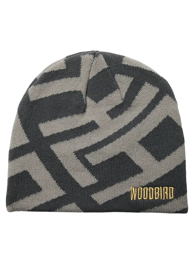 Gorro Wbyan Jq Art