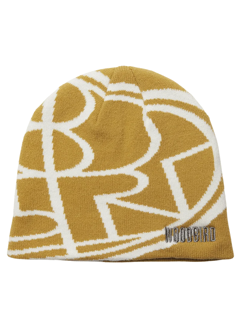 Gorro Wbyan Jq Art