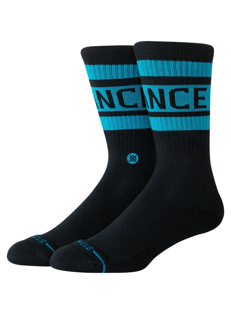Calcetines Stance Boyd Crew