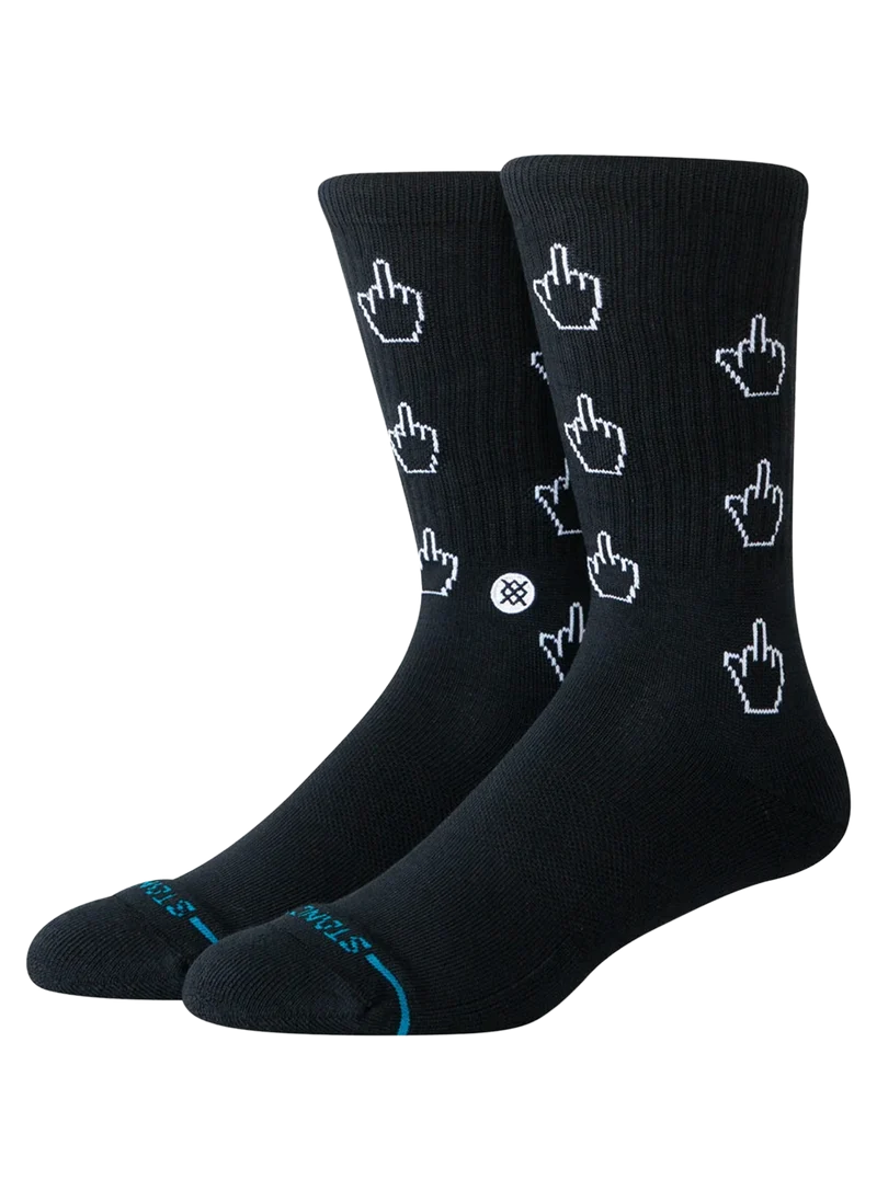 Calcetines Cursor Crew