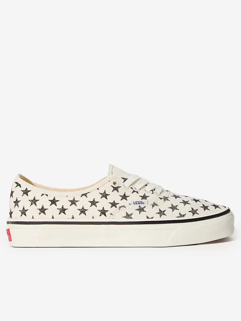 LX Premium Authentic 44 'Stars' bianche e nere