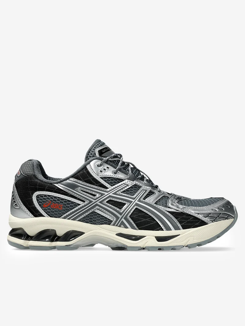 Gel Nimbus 10.1 'Carrier Grey'