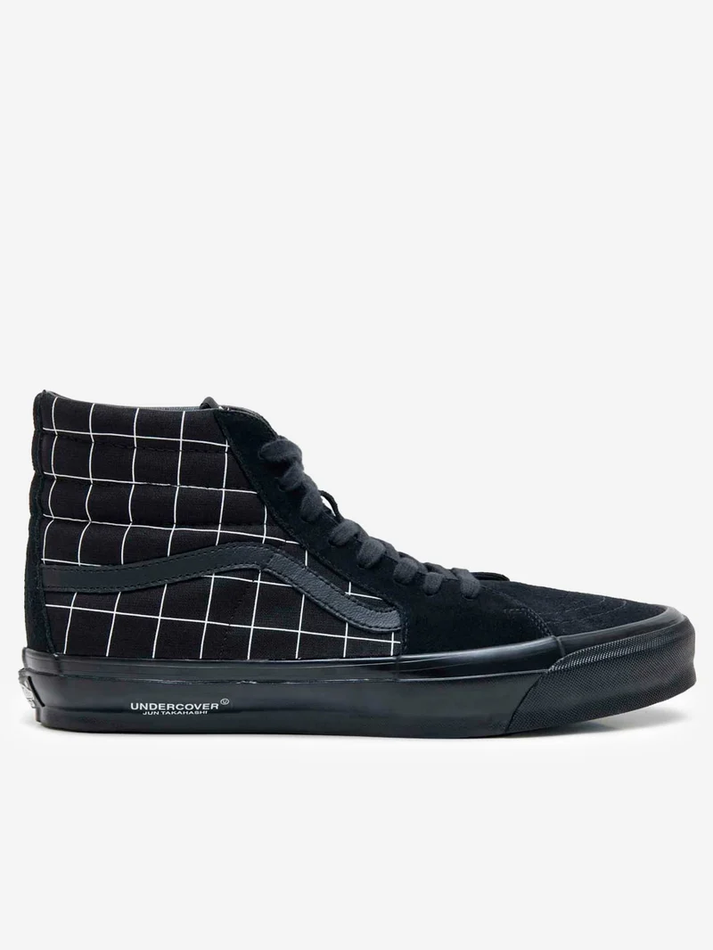 OTW Sk8-HI x Undercover nere