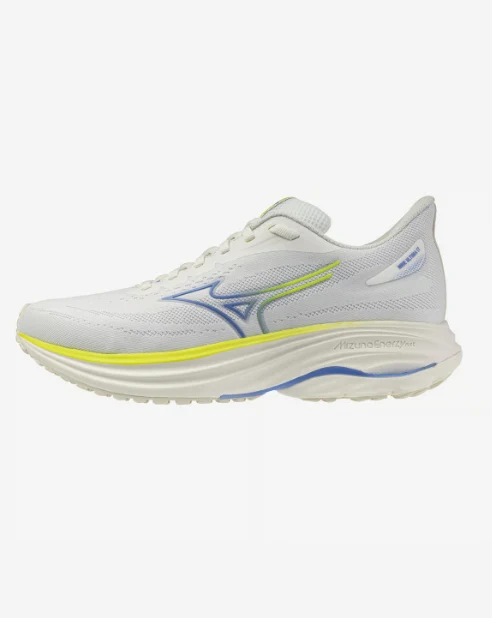 ZAPATILLA MIZUNO MUJER WAVE ULTIMA WOS 17 BLANCO