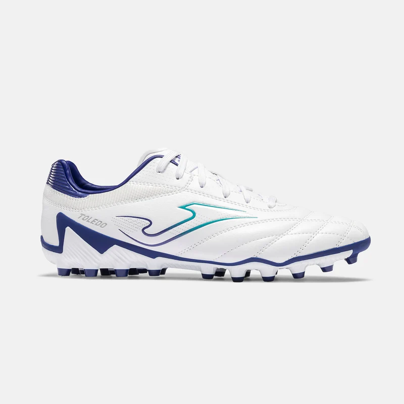 ZAPATILLA JOMA BLANCO GRASS TOLEDO