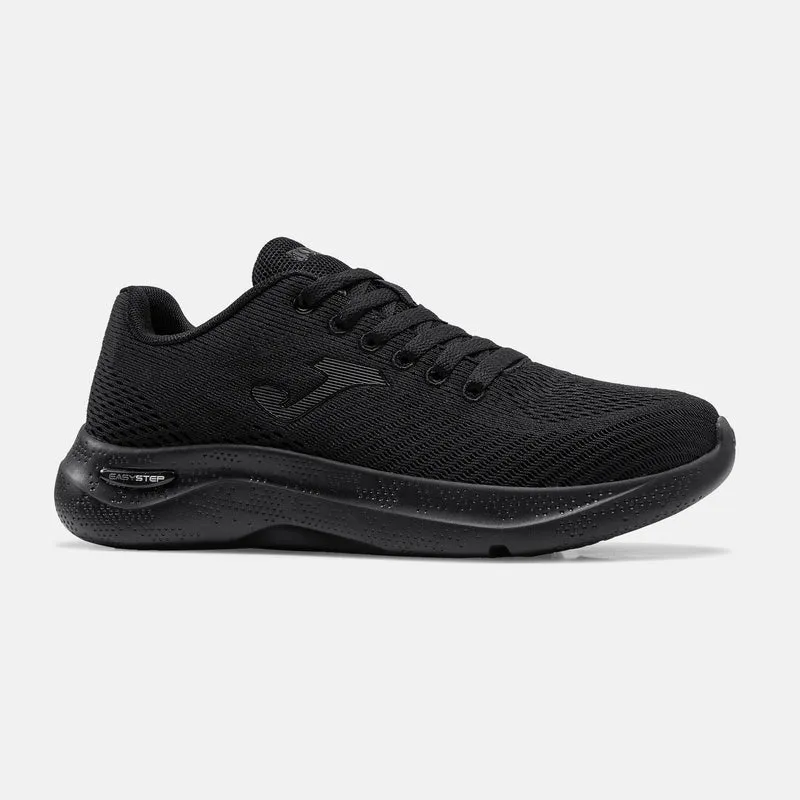 ZAPATILLA JOMA CORINTO NEGRO MEN