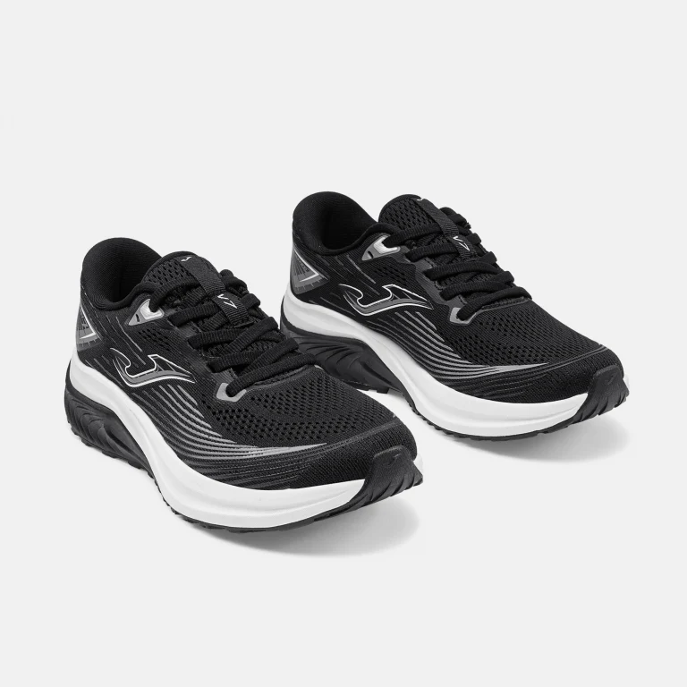 ZAPATILLA JOMA NEGRA VICTORY LADY