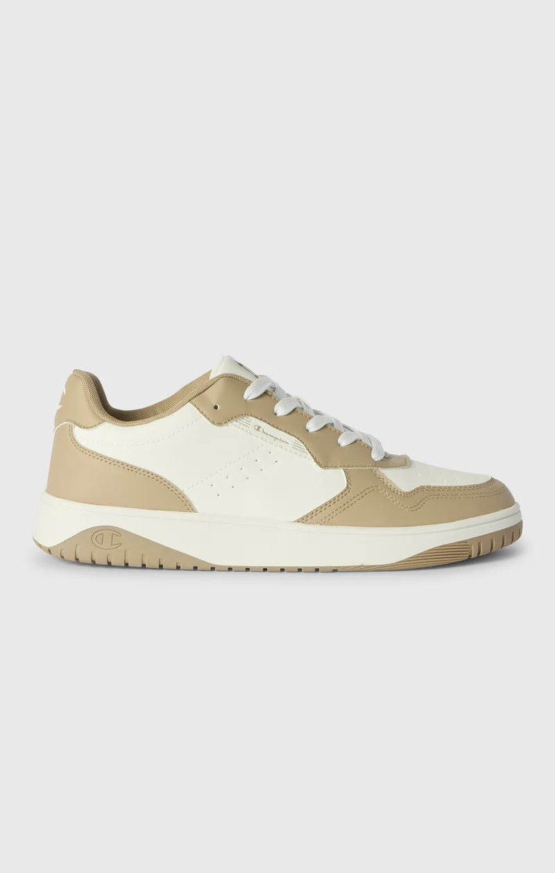 Men’s RS25 SL Low Cut Trainers