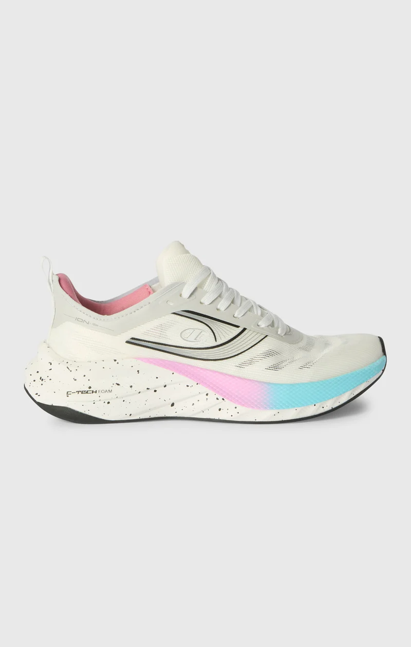 Ion Tech Low Cut Running Shoe