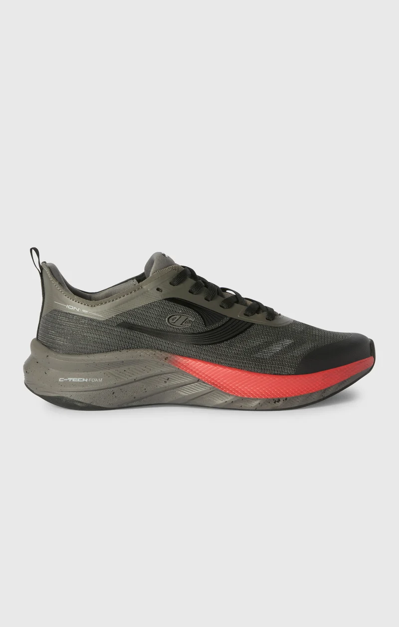 Ion Tech Low Cut Running Shoe